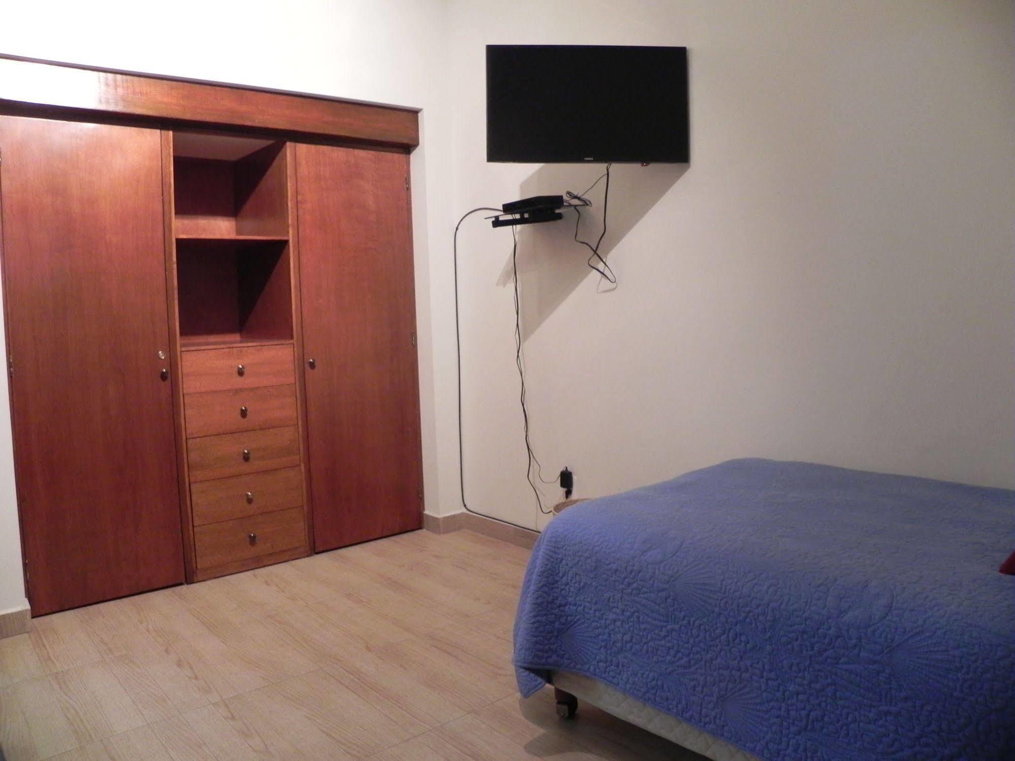 Apartamento Condesa Amatlan *