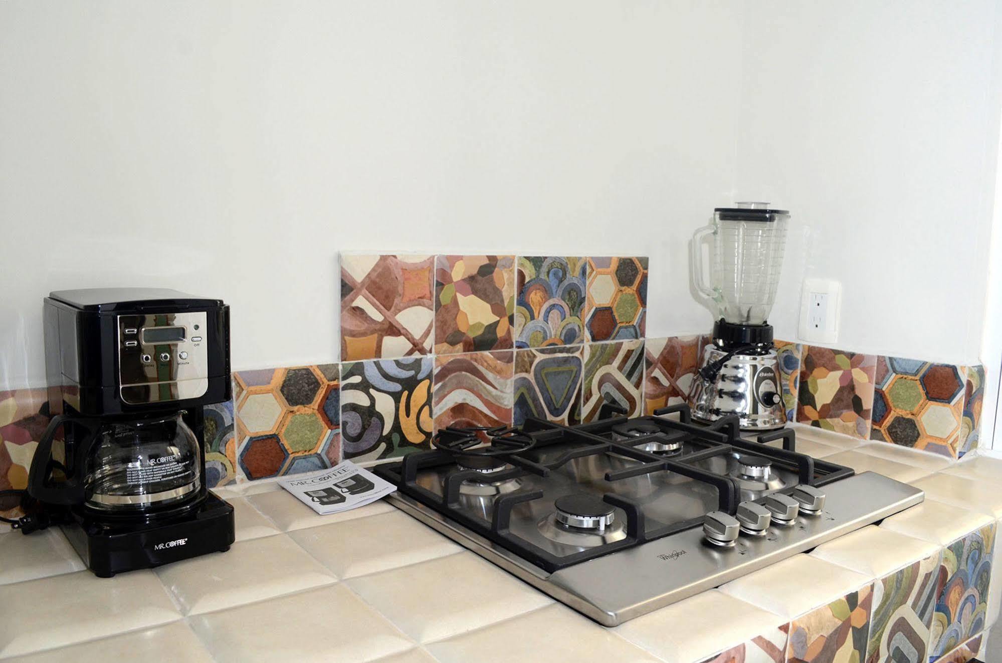 Apartamento Condesa Amatlan