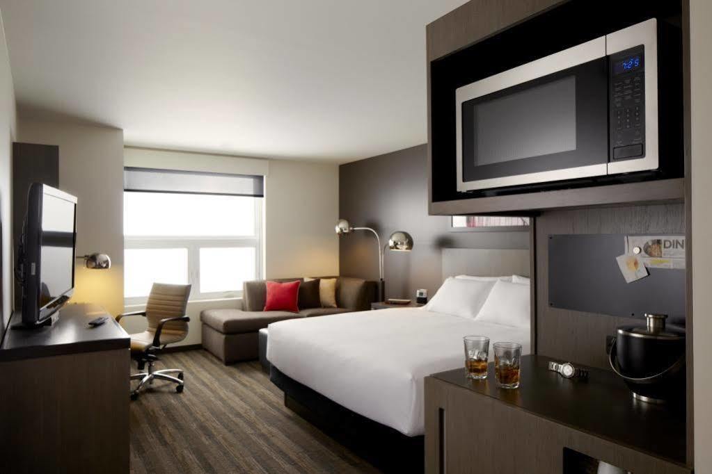 Hyatt House Mexico Santa Fe Hotel