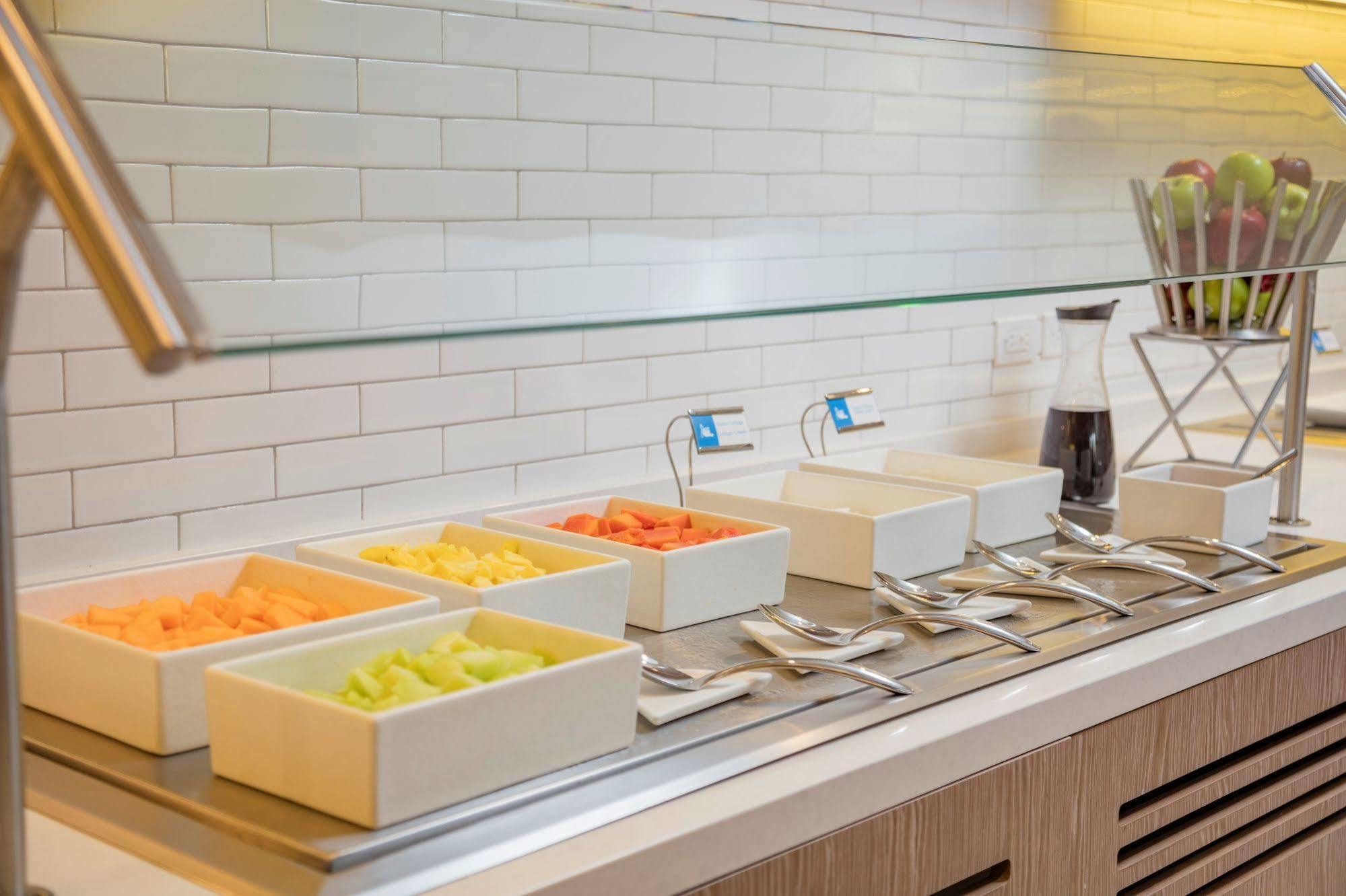 Hotel Hyatt House Mexico Santa Fe 4*