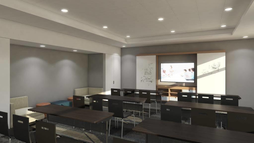 Hotel Hyatt House Mexico Santa Fe