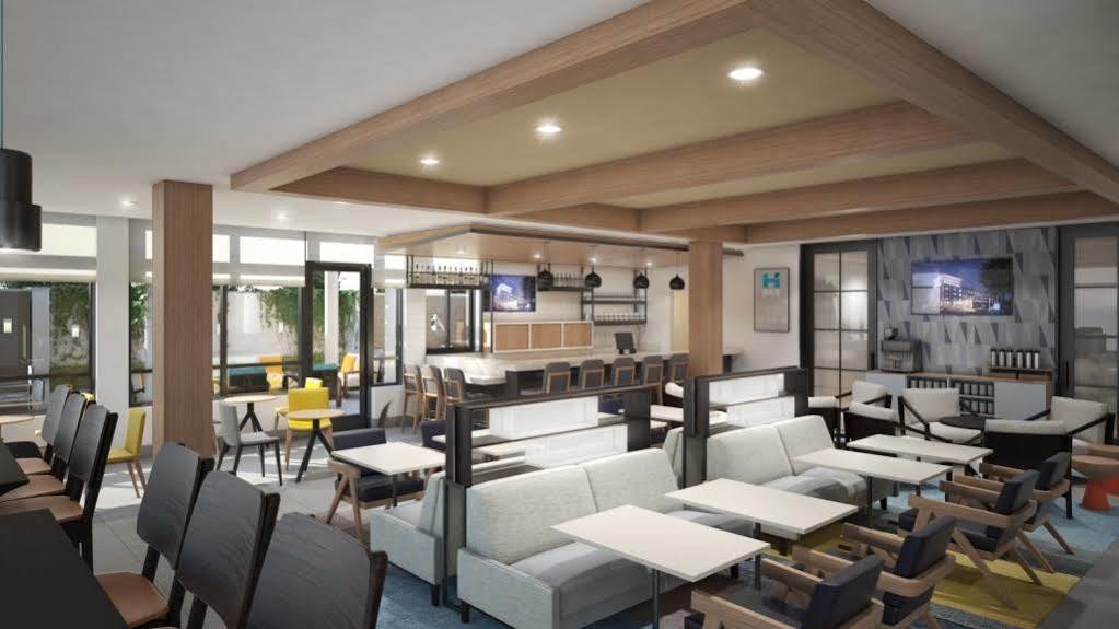 Hyatt House Mexico Santa Fe