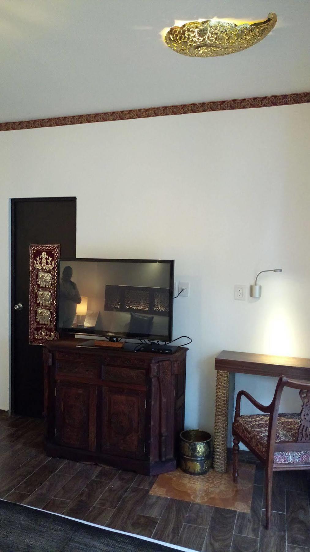 Casa Anzures S Hotel México DF