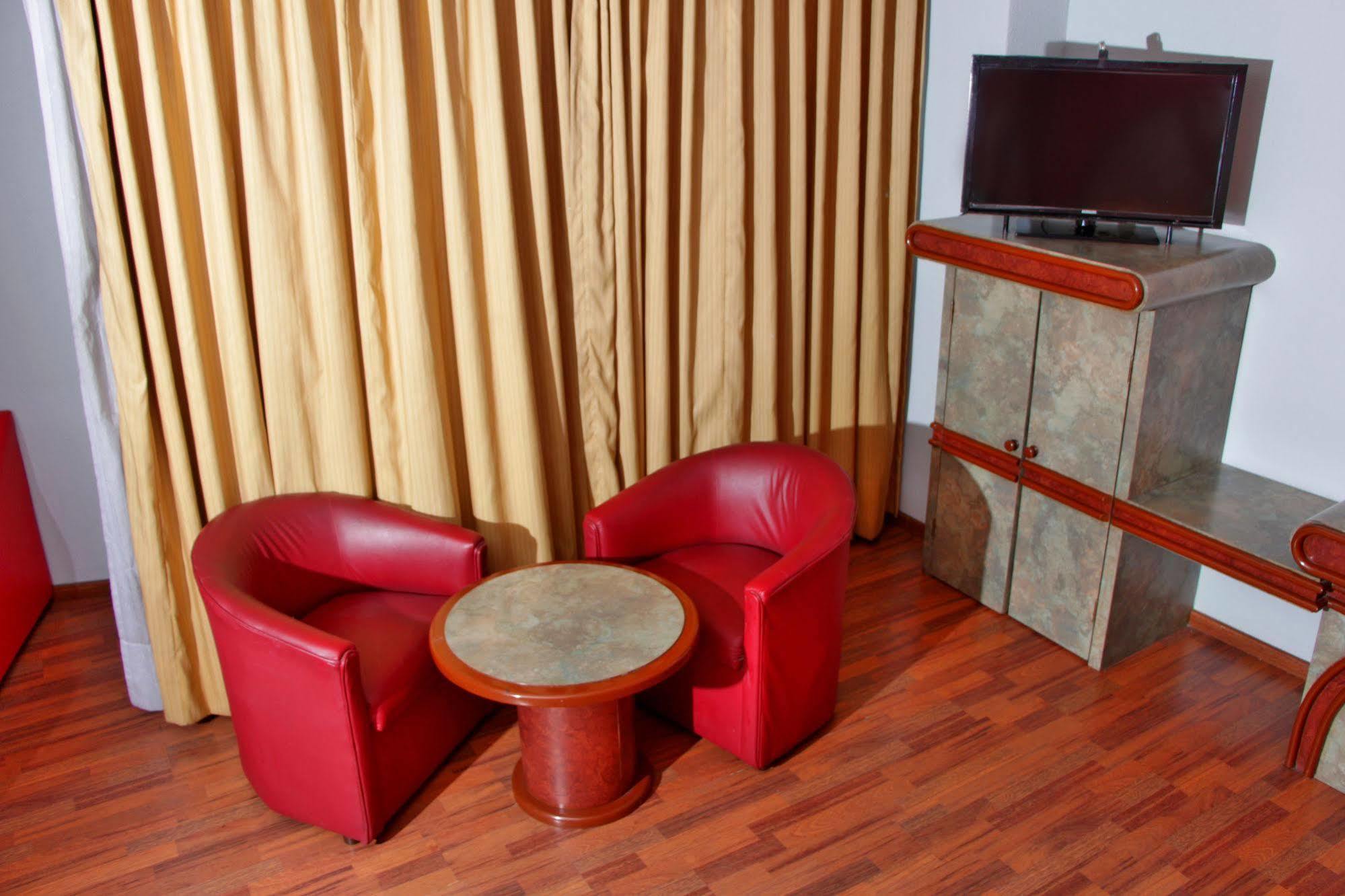 Estrella De Oriente Hotel 2*