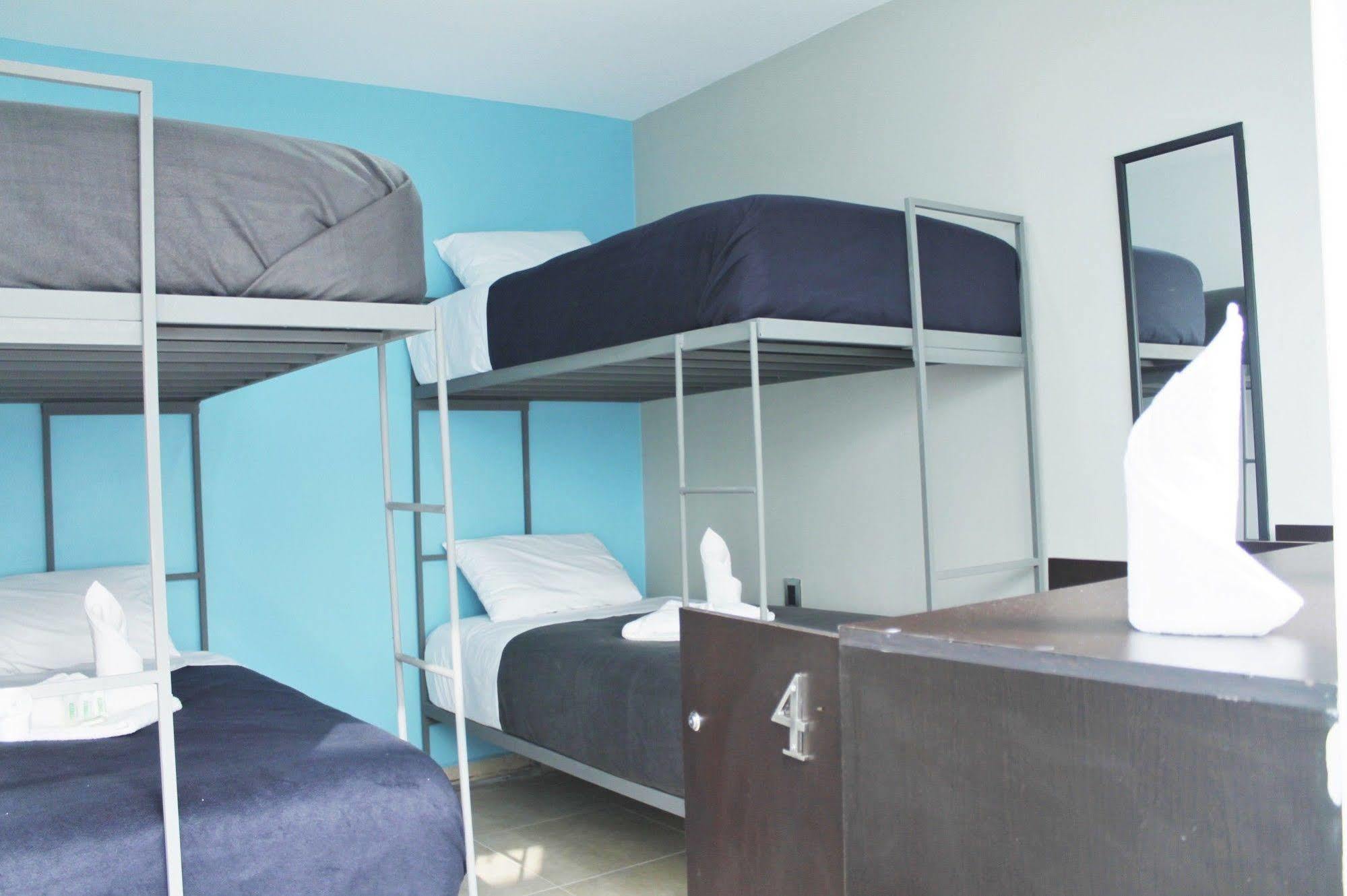 Inn Be Condesa
