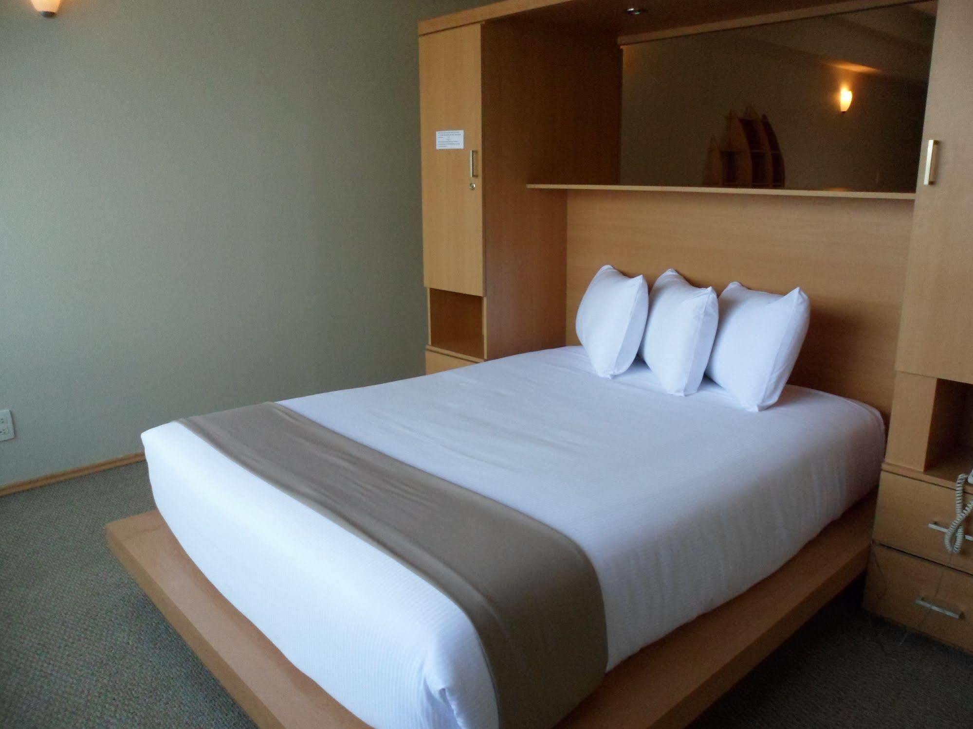Apartahotel Capri Reforma 410