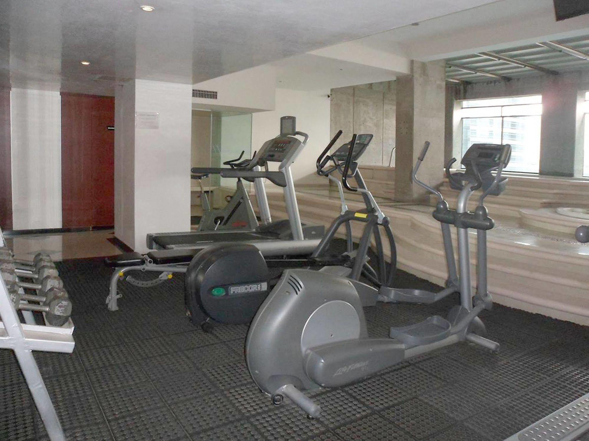 Capri Reforma 410