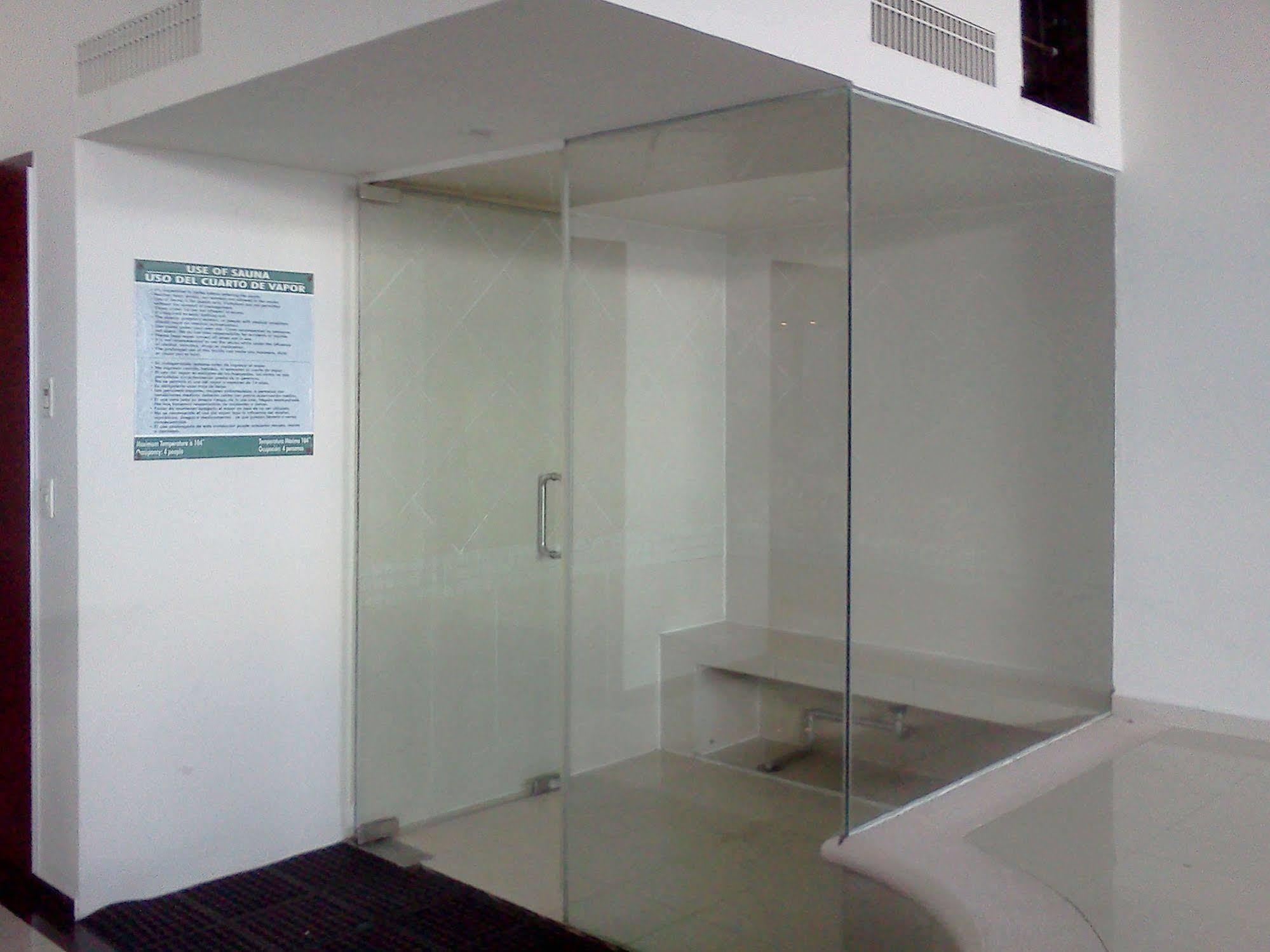 Capri Reforma 410 Apartahotel 2*