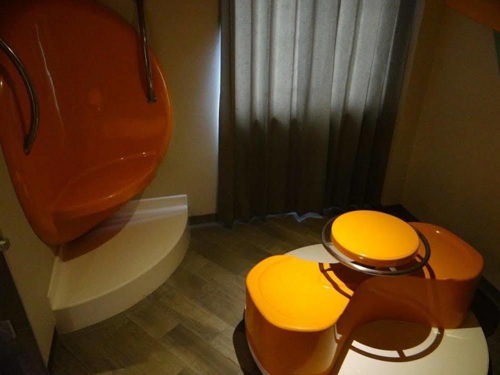 Oh! Oriente Hotel 3*