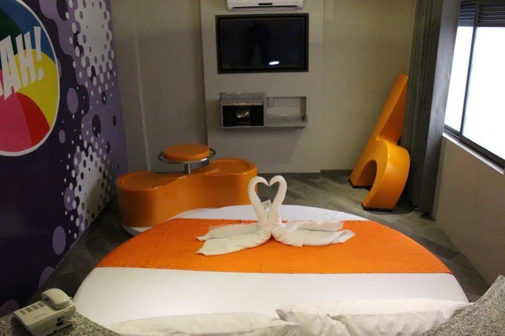 Oh! Oriente Hotel