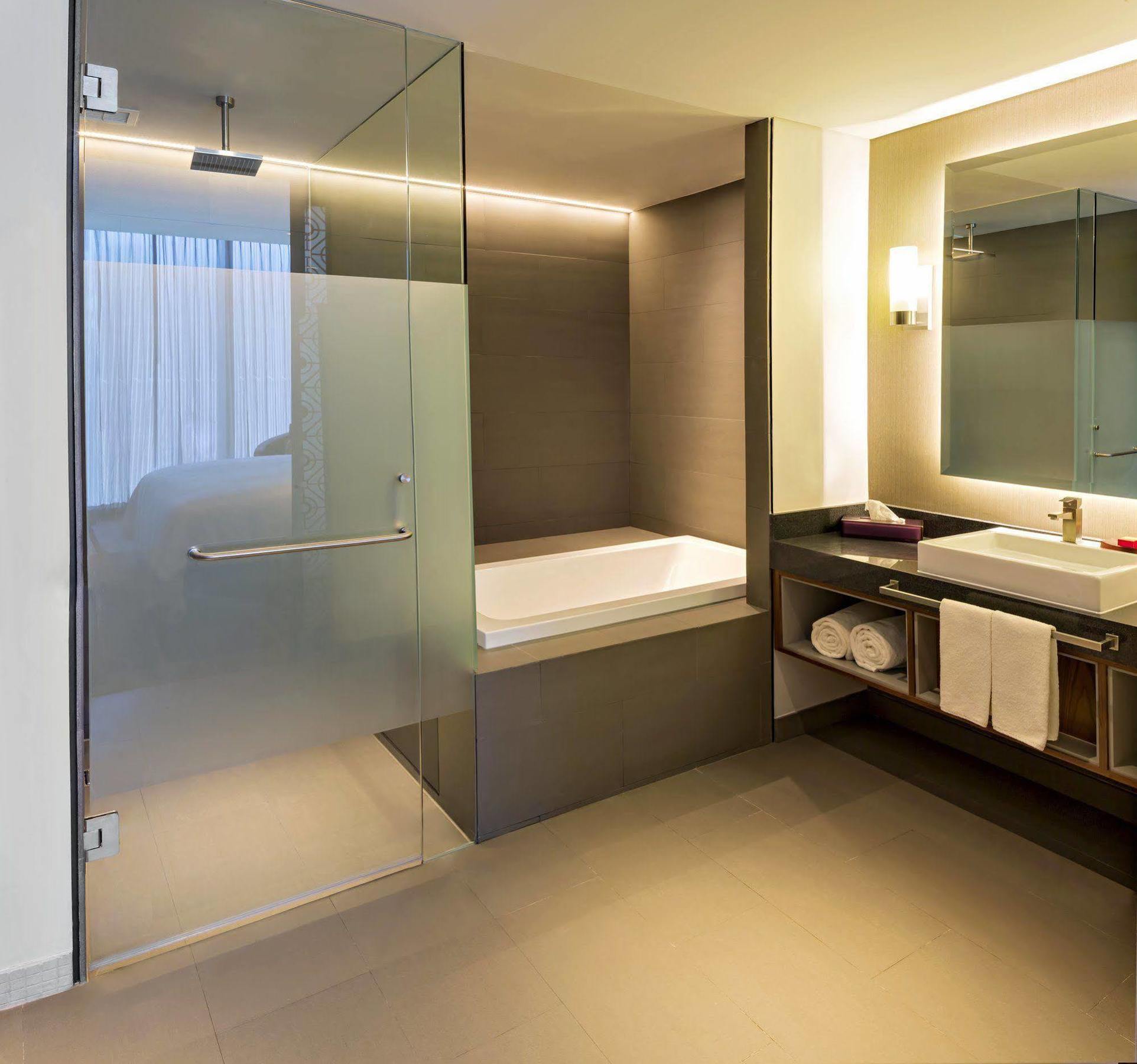 Hotel Fiesta Americana Ciudad De Mexico Toreo 5*