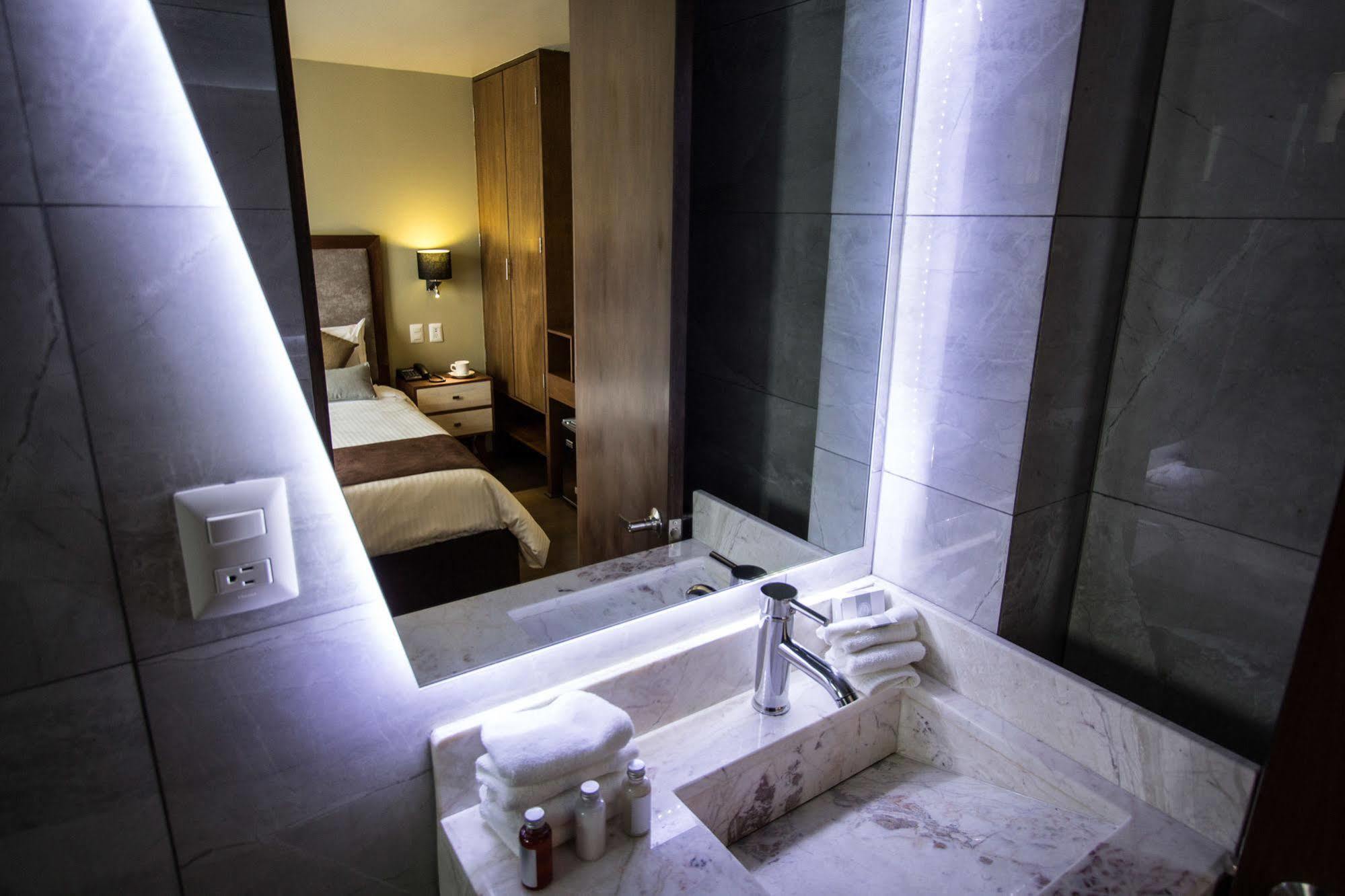 Suites Lerma 2* Mexico City