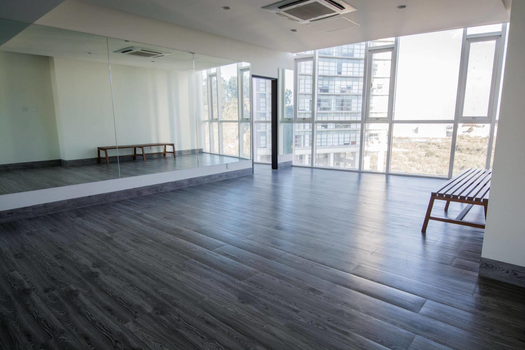Apartamento Park Life Siroco Santa Fe *