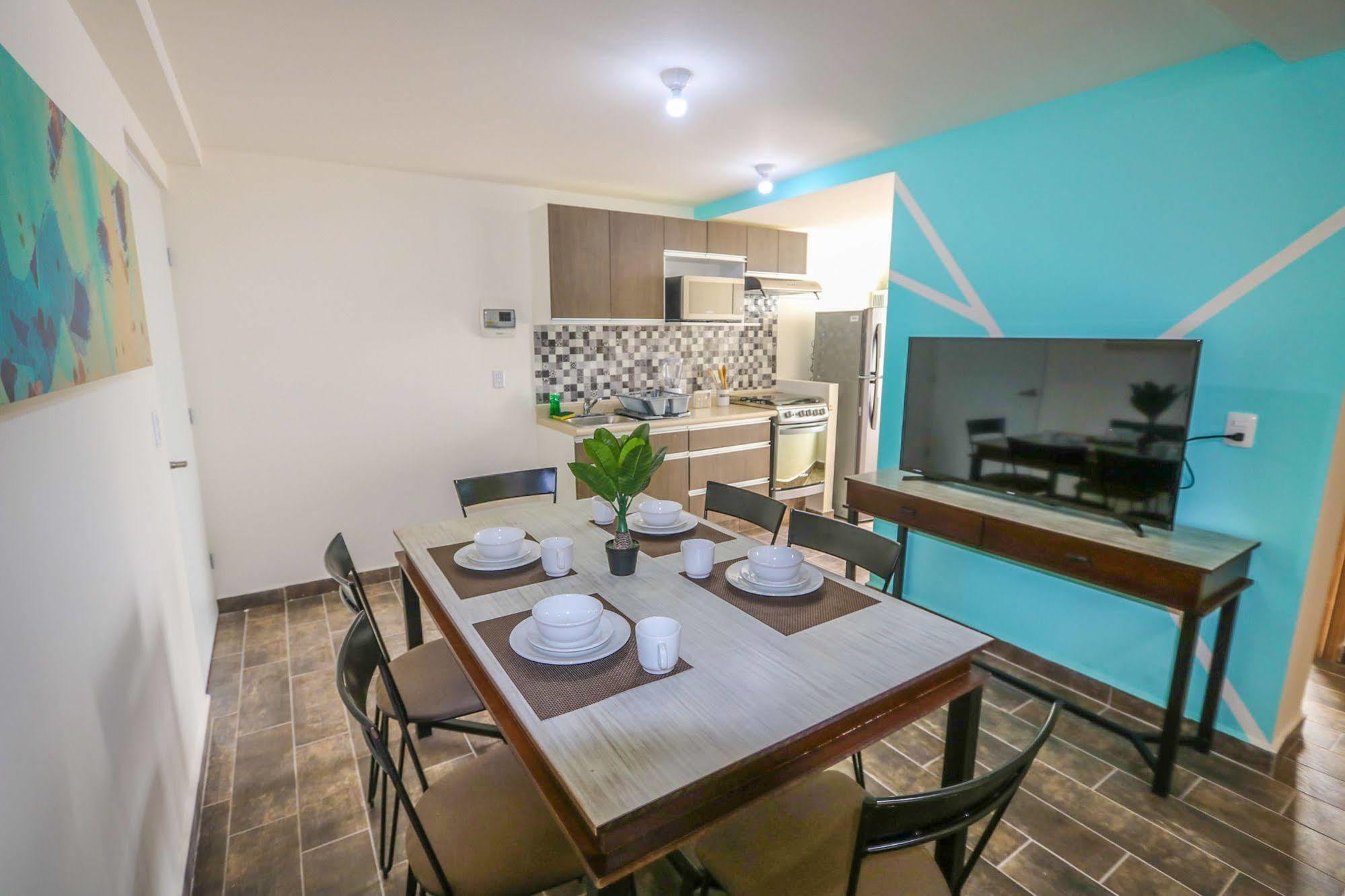 Apartamento Homfor Viaducto