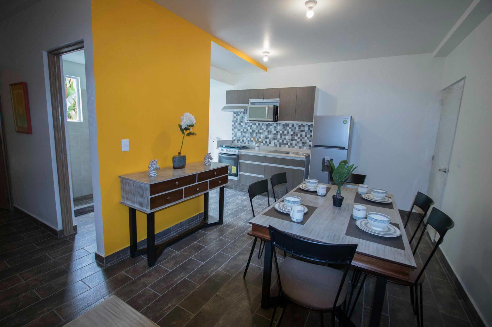 Apartamento Homfor Viaducto