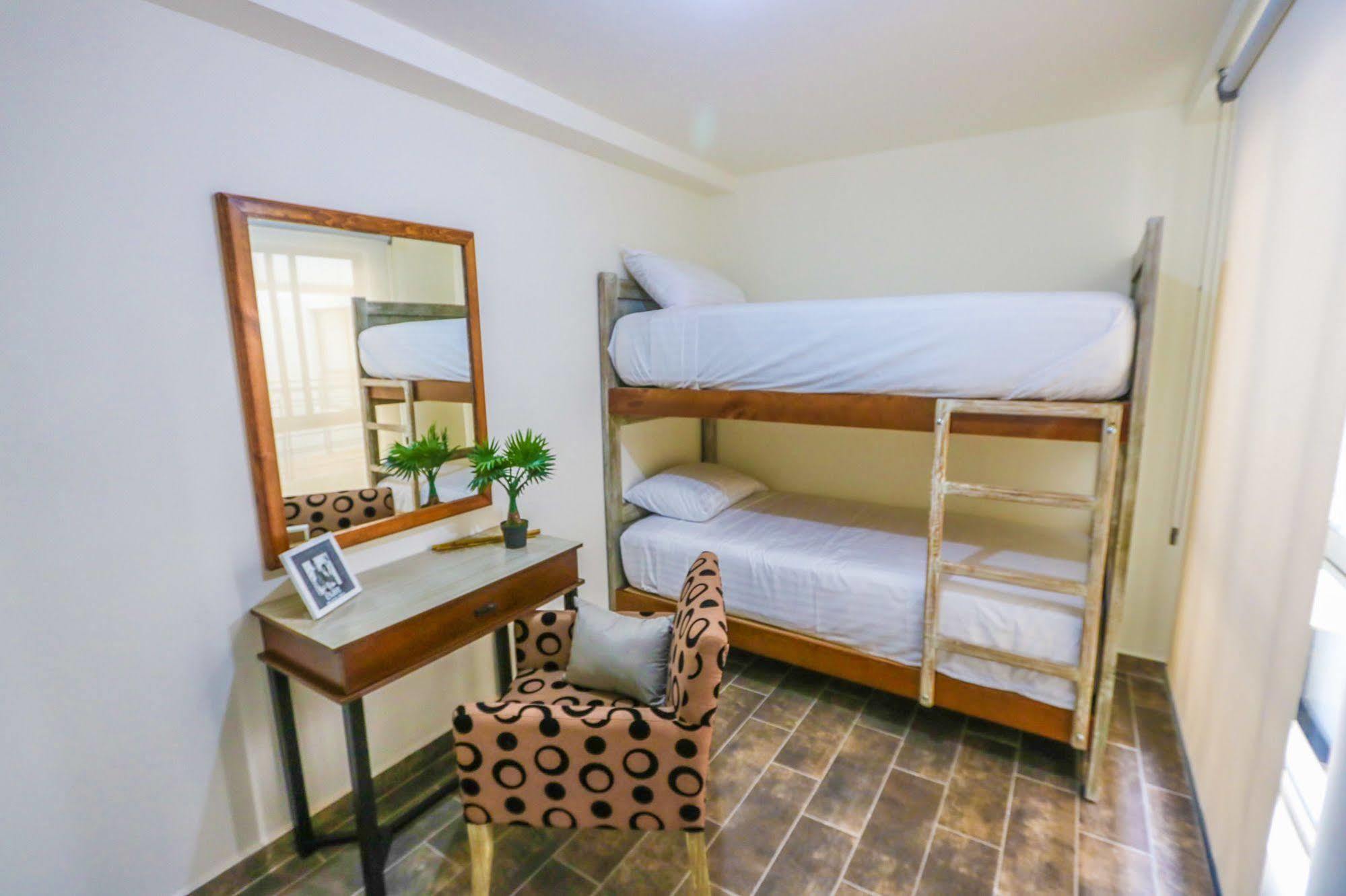 Apartamento Homfor Viaducto *