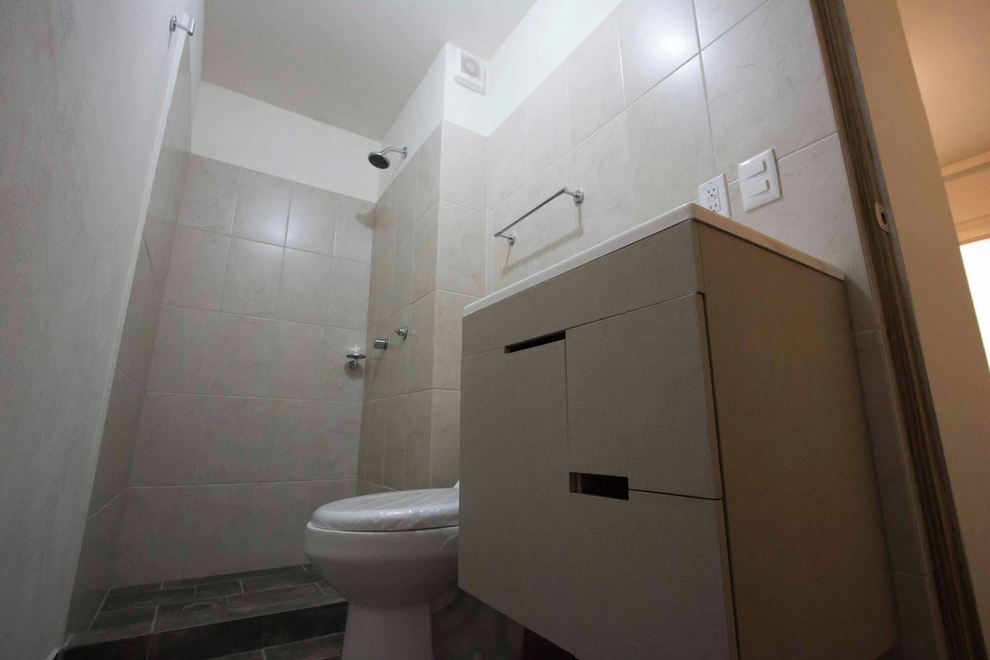 Homfor Viaducto Apartamento *