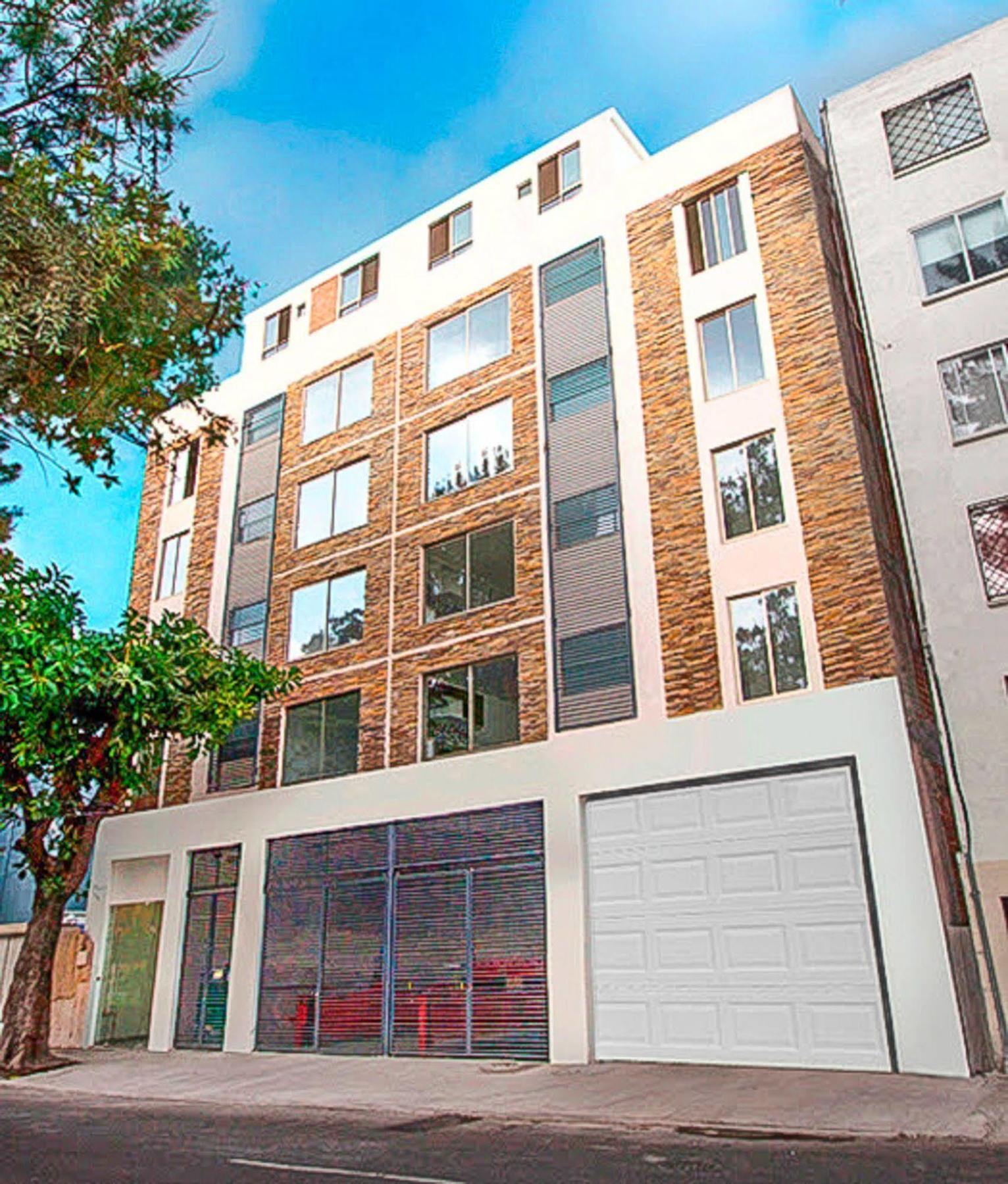 Apartamento Homfor Viaducto