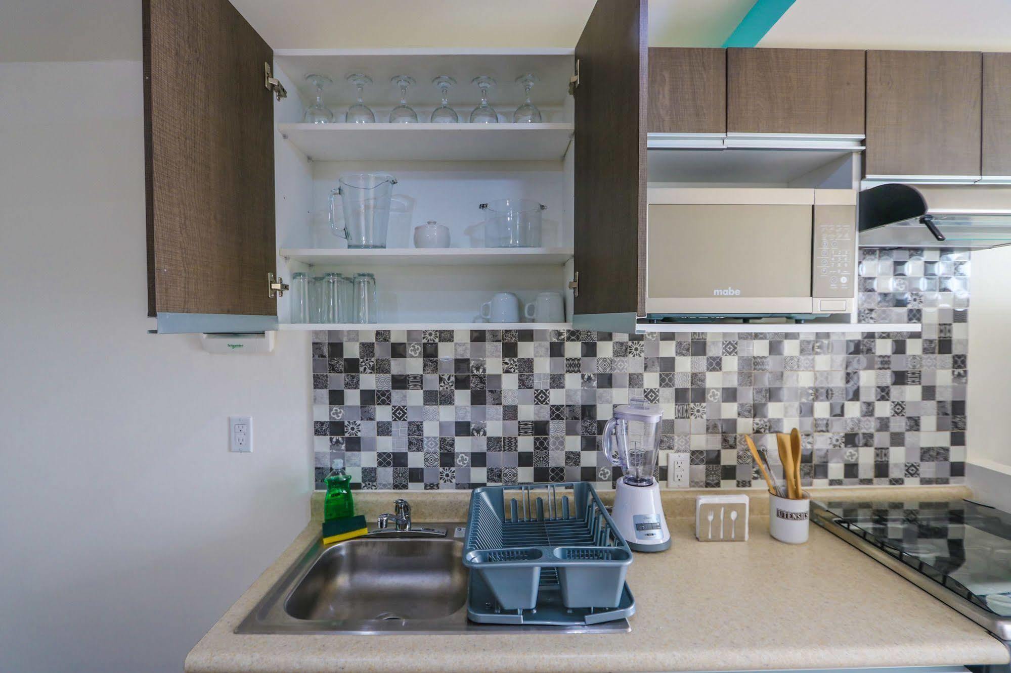 Homfor Viaducto Apartamento
