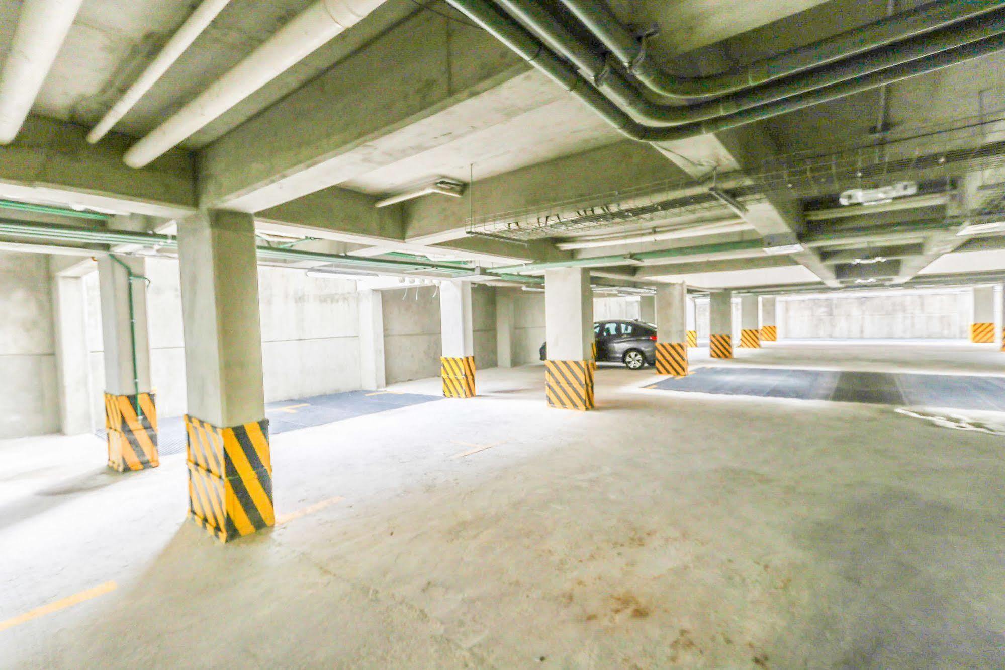 Homfor Viaducto Apartamento