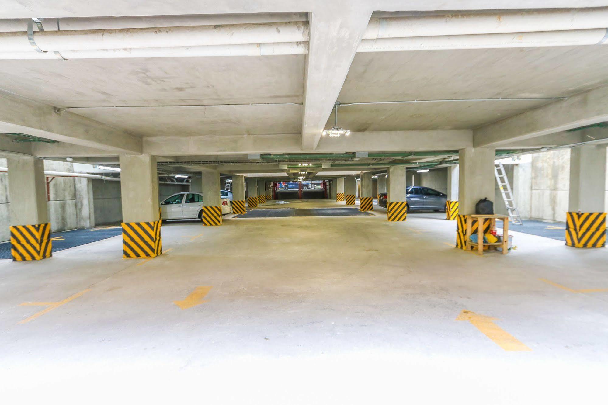 Apartamento Homfor Viaducto