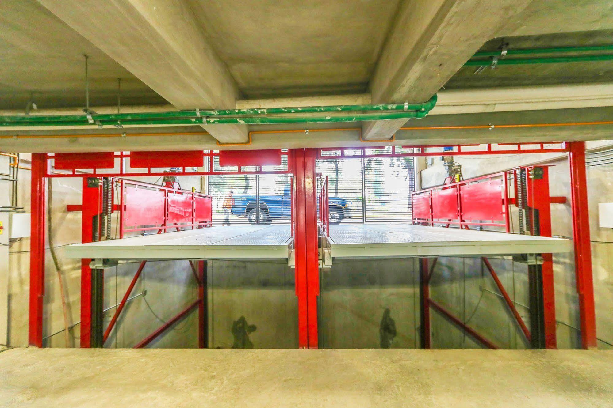 Apartamento Homfor Viaducto