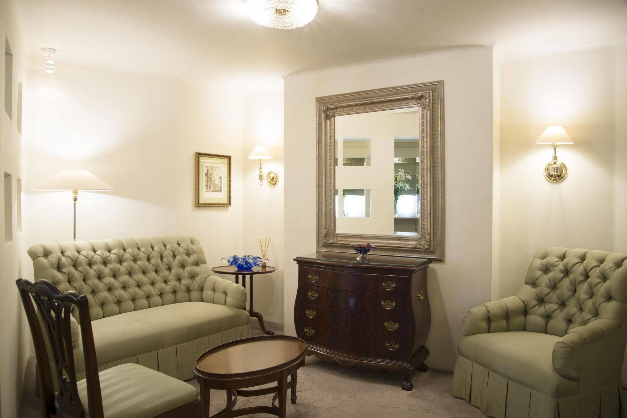Casa Corp Boutique In Condesa Hotel 5*