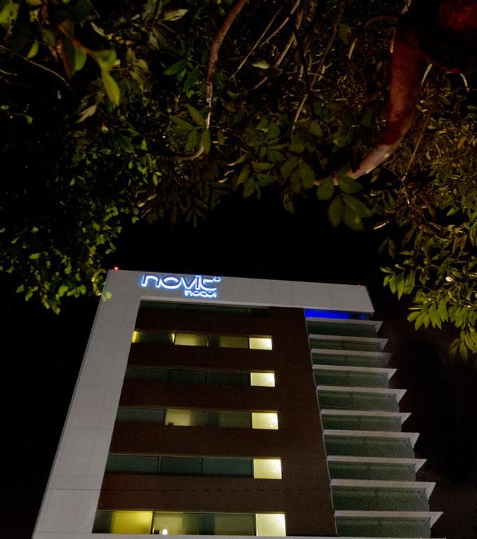 Hotel Novit México DF
