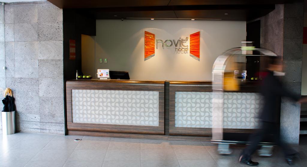 Hotel Novit 4*