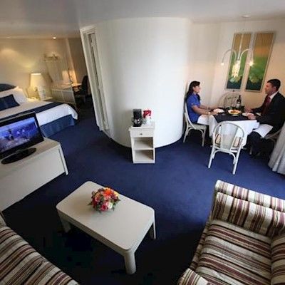 Hotel Century Reforma 4*