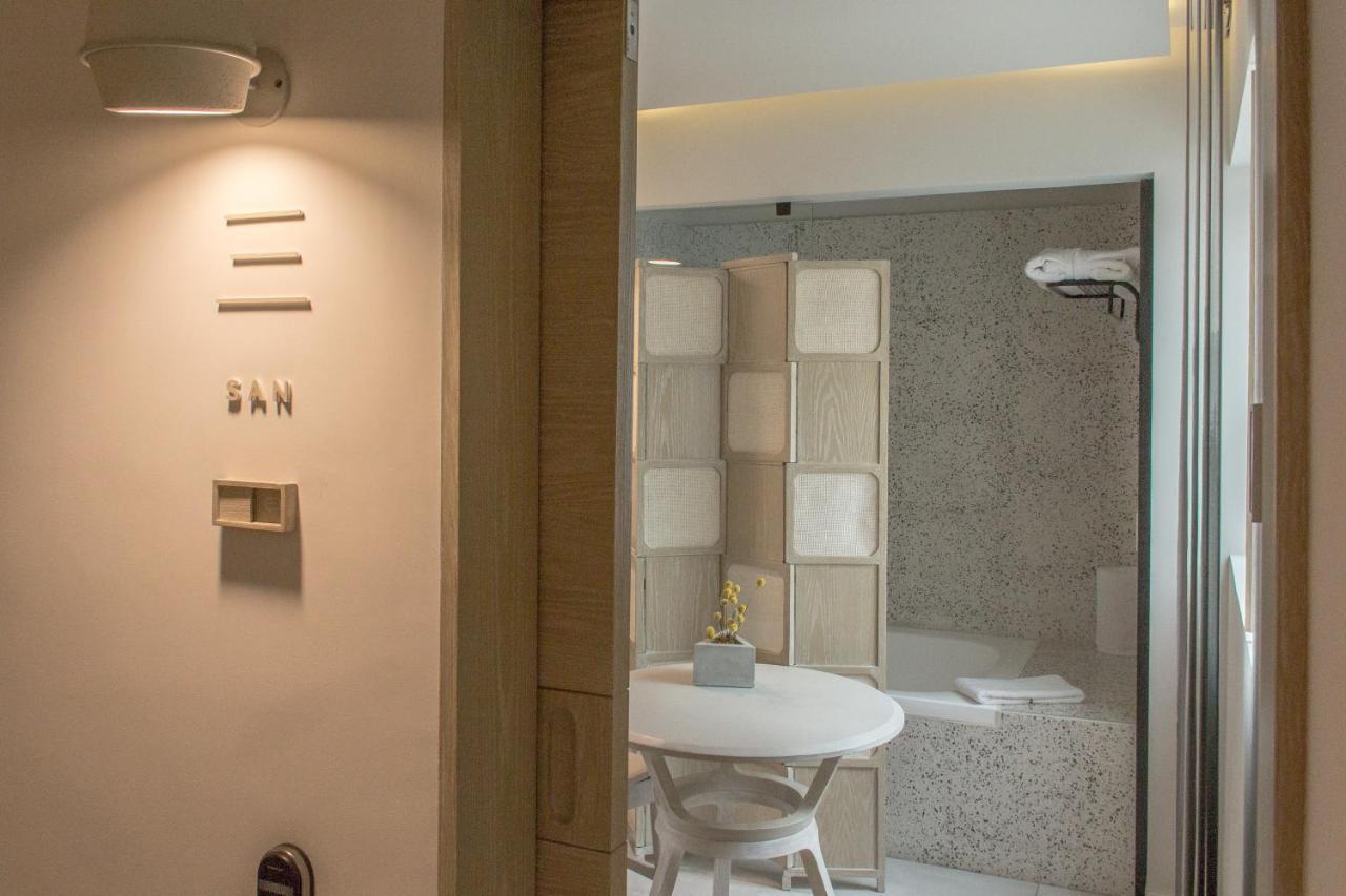 Hotel Ryo Ciudad De México