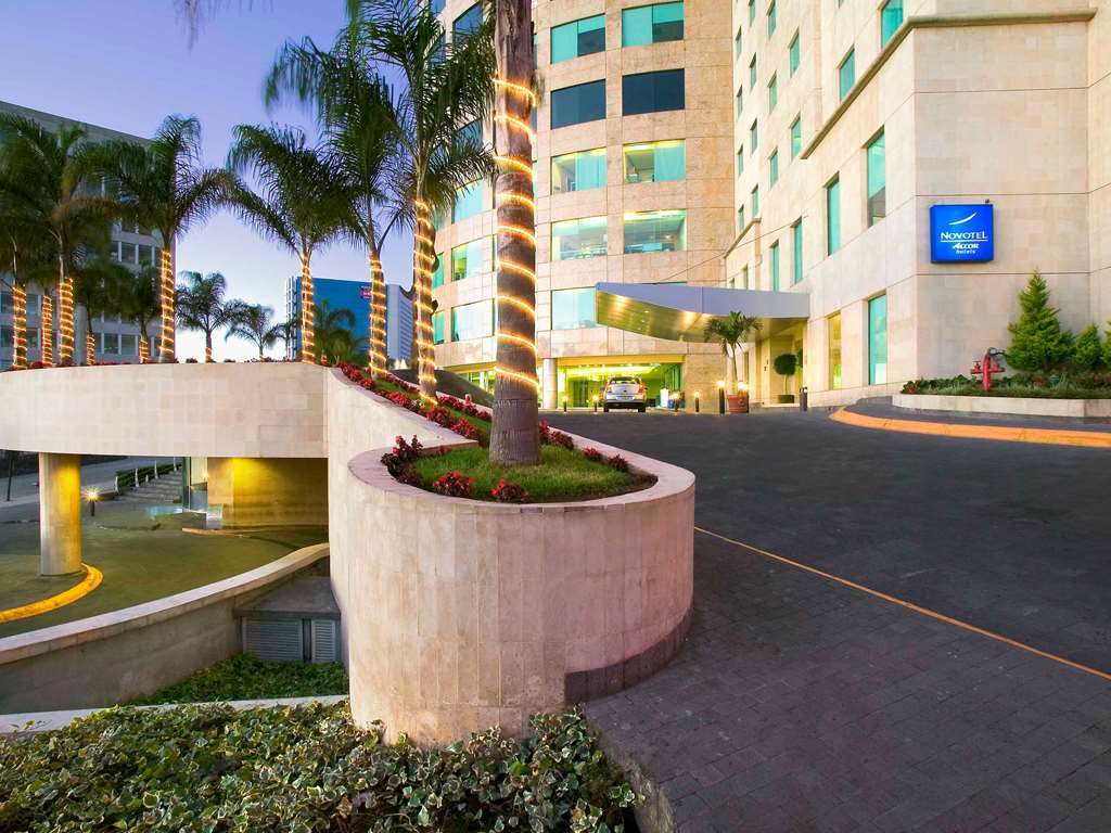 Hotel Novotel Santa Fe 4*