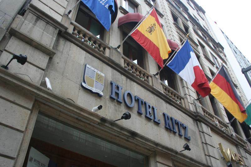 Ritz Ciudad De México 4* México DF