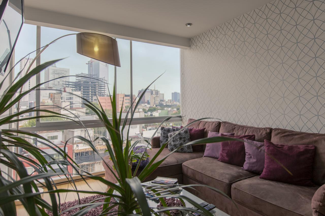 Immaculate Chapultepec Apartamento