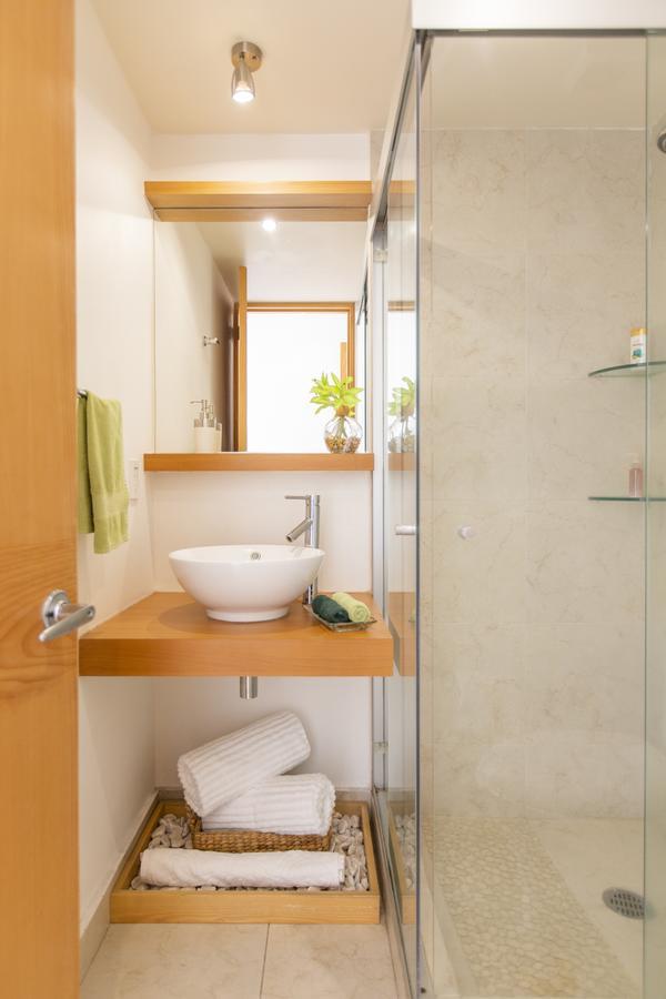Immaculate Chapultepec Apartamento *