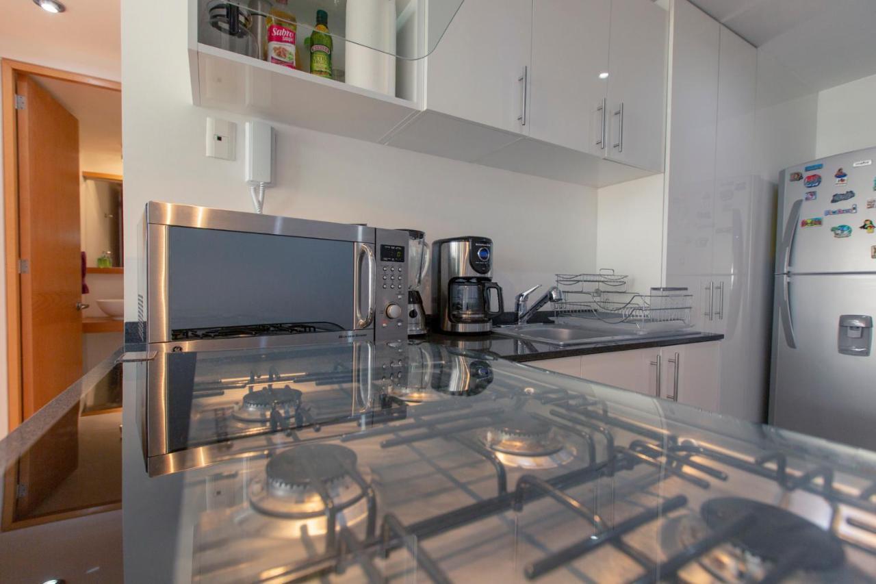 Immaculate Chapultepec Apartamento