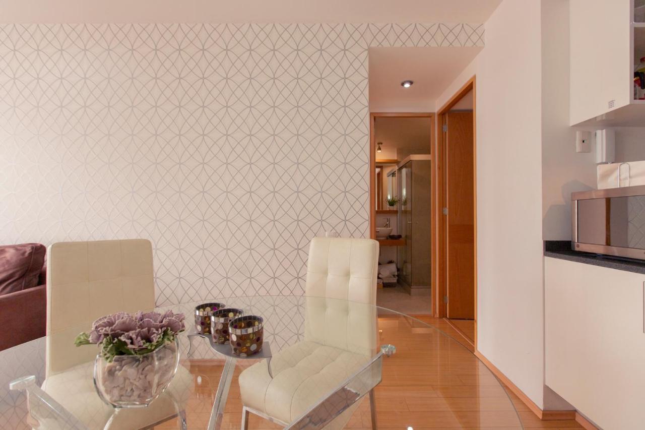 Apartamento Immaculate Chapultepec