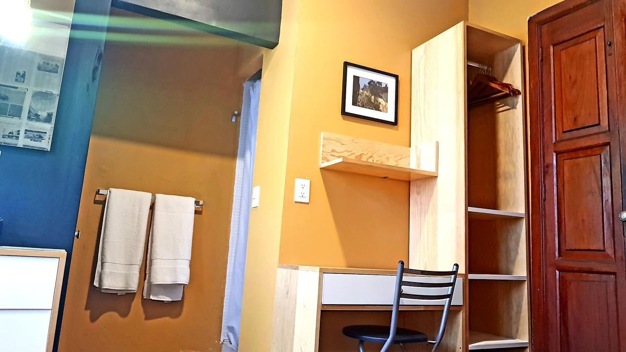 Bed and breakfast La Querencia Df 2*