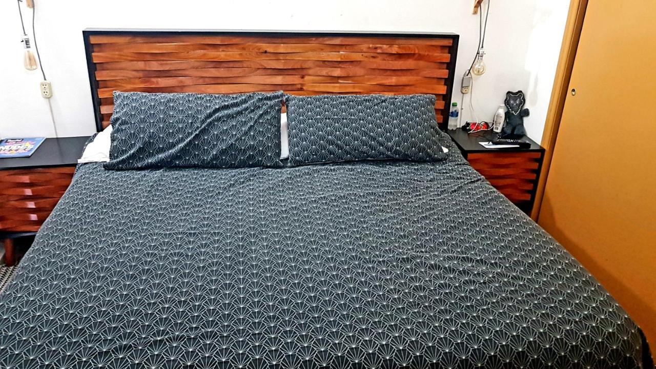 La Querencia Df Bed and breakfast