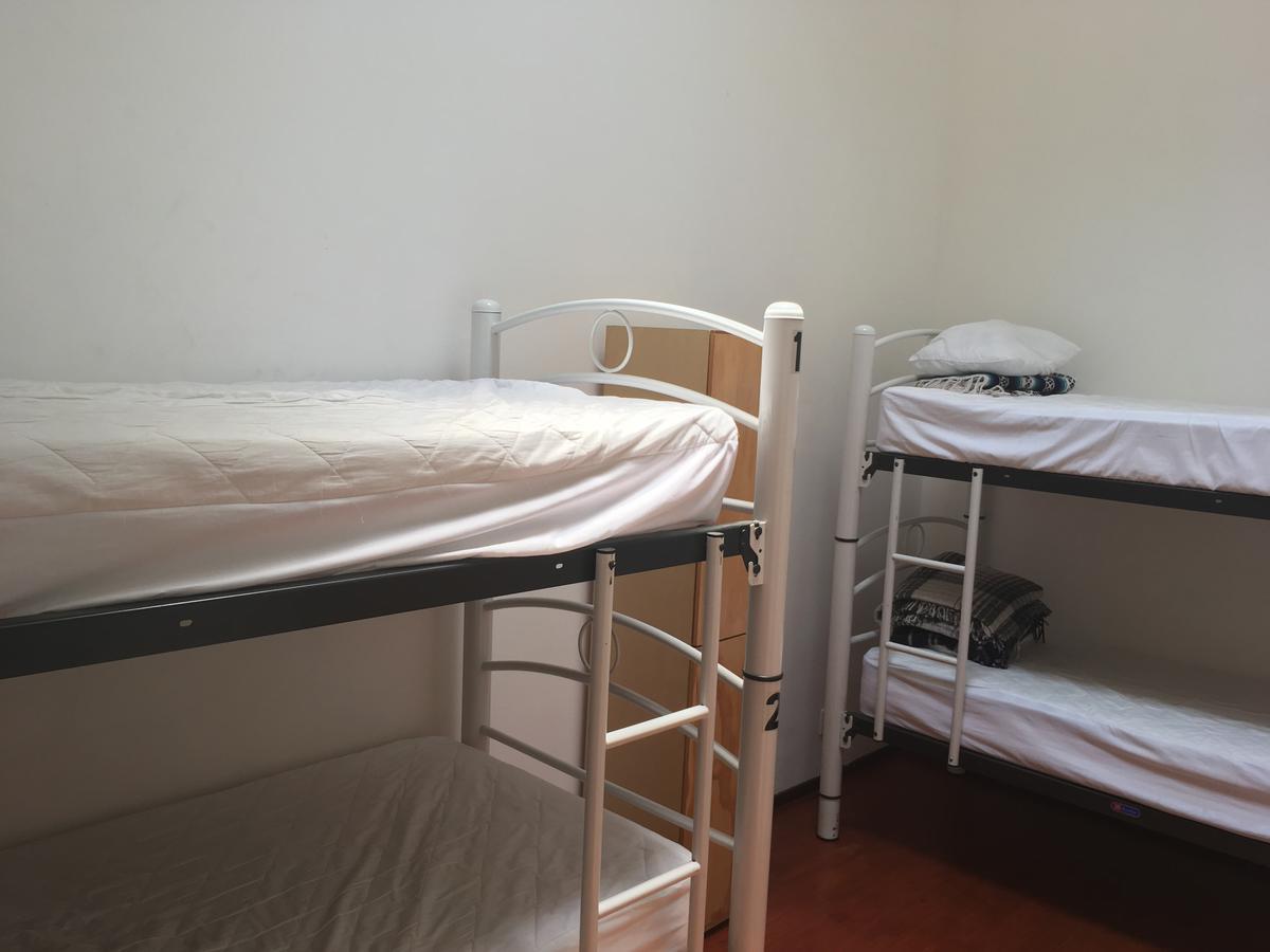 Hostal Cuija Coyoacan Berlin 268 Coyoacan 2*