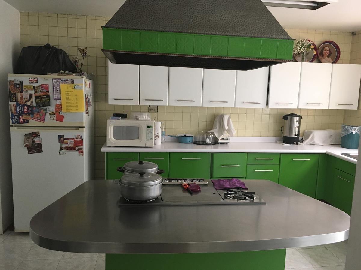 Hostal Cuija Coyoacan Berlin 268 Coyoacan 2* Mexico City