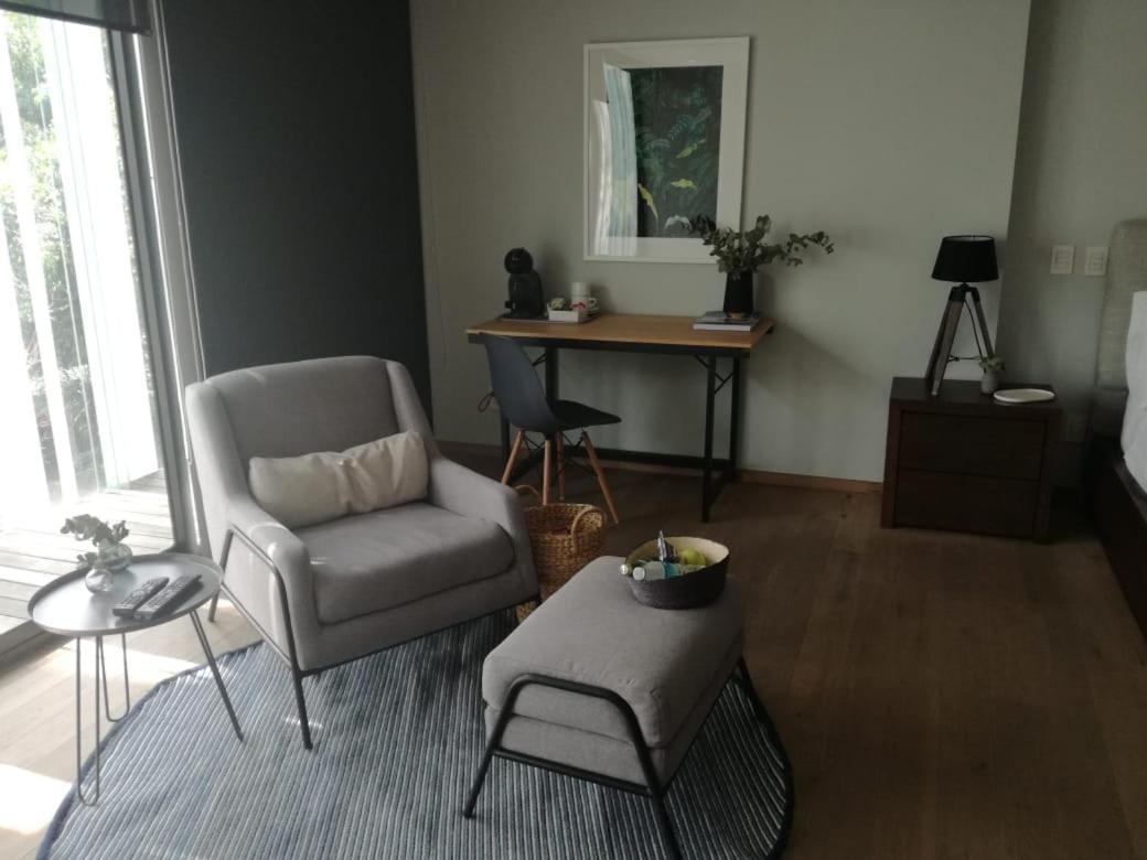 Apartamento Polanco T40 México DF
