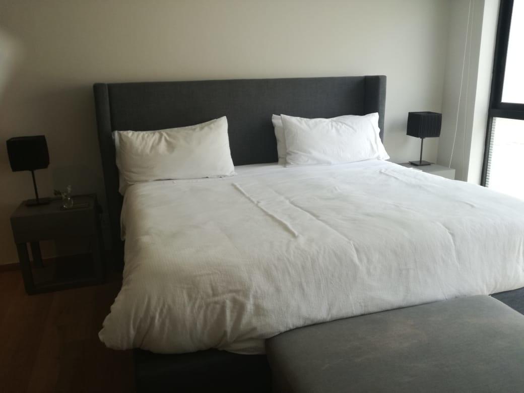 Polanco T40 Apartamento