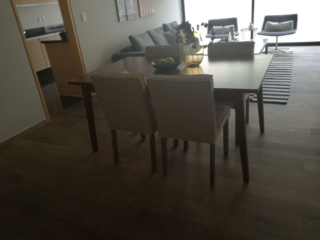 Apartamento Polanco T40