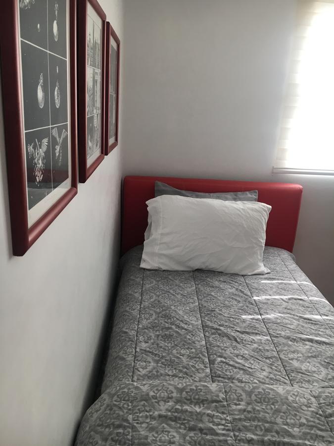 Apartamento Casa Molcajete