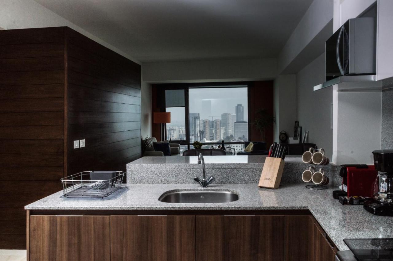 Miyana Apartamento Cidade do México
