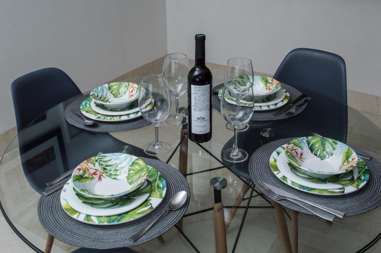 Apartamento Miyana *