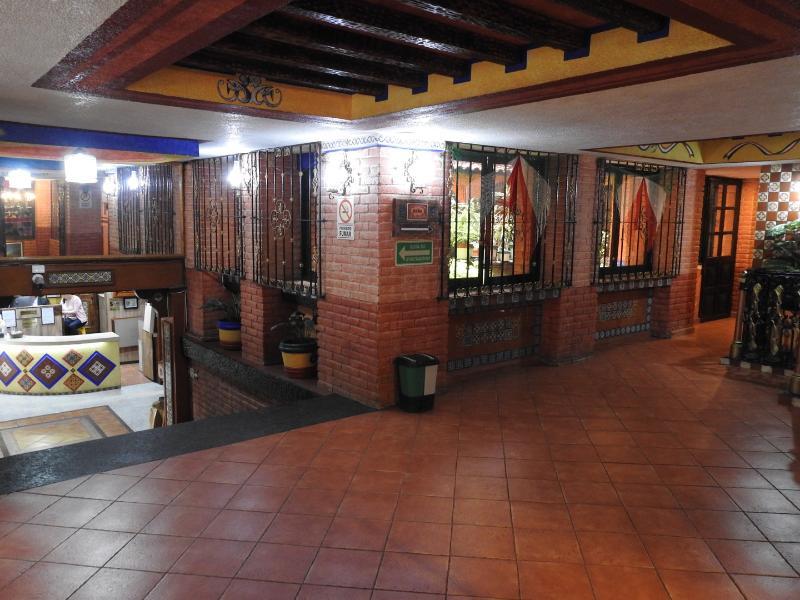 Hotel Soy Local Cdmx Cidade do México