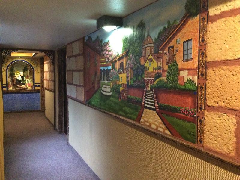 Hotel Hotel Benedicta