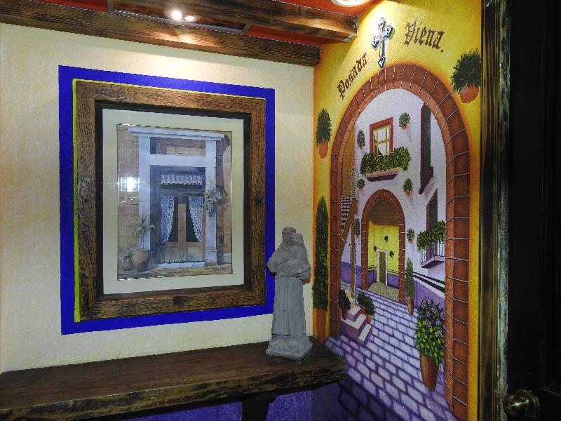 Hotel Benedicta 4*